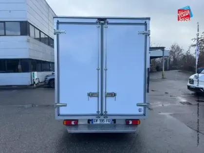 Photo 13 Renault Master  PlanCb F3500 L3H1 2.3 Blue dCi 145ch Confort EuroVI