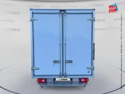 Photo 6 Renault Master  PlanCb F3500 L3H1 2.3 Blue dCi 145ch Confort EuroVI