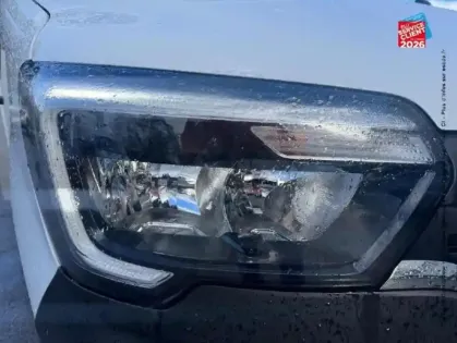 Photo 12 Renault Master  PlanCb F3500 L3H1 2.3 Blue dCi 145ch Confort EuroVI