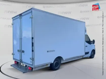 Photo 5 Renault Master  PlanCb F3500 L3H1 2.3 Blue dCi 145ch Confort EuroVI