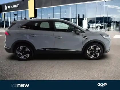 Photo 6 Renault Symbioz  1.6 E-Tech full hybrid 145ch Iconic