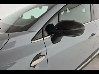 Photo 10 Renault Symbioz  1.6 E-Tech full hybrid 145ch Iconic