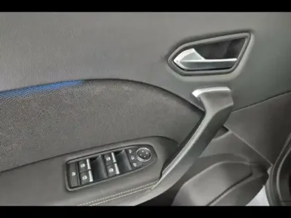 Photo 11 Renault Symbioz  1.6 E-Tech full hybrid 145ch Iconic