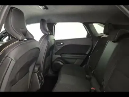 Photo 14 Renault Symbioz  1.6 E-Tech full hybrid 145ch Iconic