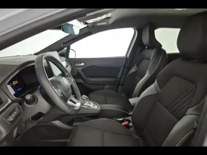 Photo 12 Renault Symbioz  1.6 E-Tech full hybrid 145ch Iconic