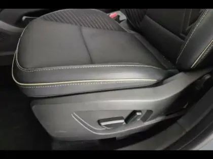 Photo 13 Renault Symbioz  1.6 E-Tech full hybrid 145ch Iconic