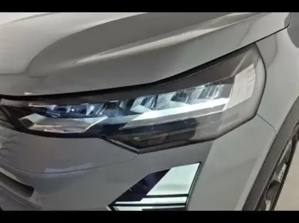 Photo 8 Renault Symbioz  1.6 E-Tech full hybrid 145ch Iconic