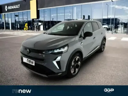 Photo Renault Symbioz