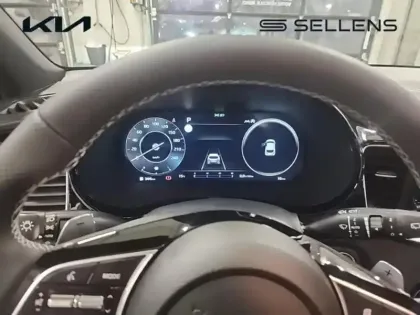 Photo 13 Kia Xceed Gén. I Ph2 Evo GT-line Premium 5