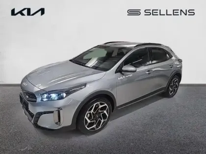 Photo Kia Xceed