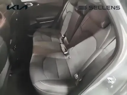 Photo 11 Kia Xceed Gén. I Ph2 Evo GT-line Premium 5