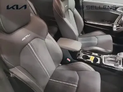 Photo 5 Kia Xceed Gén. I Ph2 Evo GT-line Premium 5