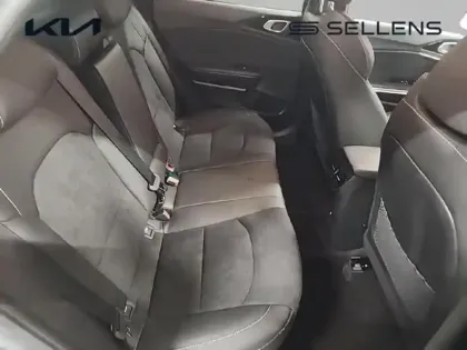 Photo 6 Kia Xceed Gén. I Ph2 Evo GT-line Premium 5