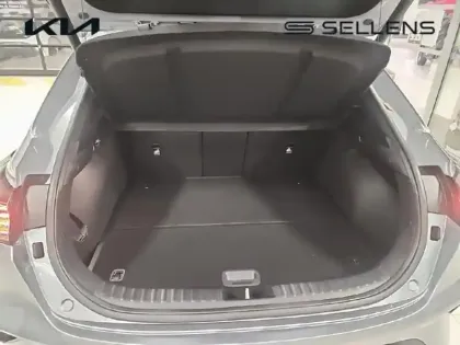 Photo 9 Kia Xceed Gén. I Ph2 Evo GT-line Premium 5