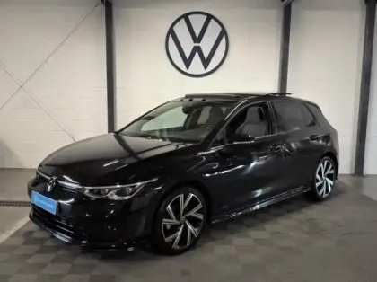 Photo Volkswagen Golf