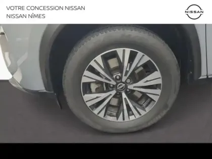 Photo 6 Nissan X-trail  e-Power 204ch N-Connecta