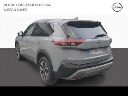 Photo 5 Nissan X-trail  e-Power 204ch N-Connecta