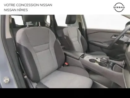 Photo 13 Nissan X-trail  e-Power 204ch N-Connecta