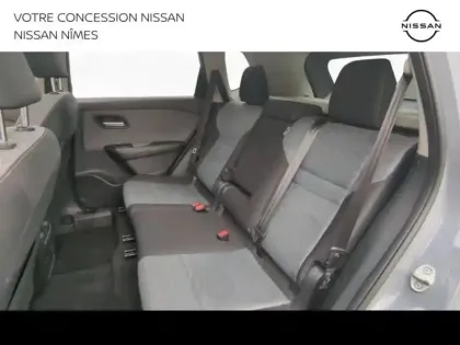 Photo 11 Nissan X-trail  e-Power 204ch N-Connecta