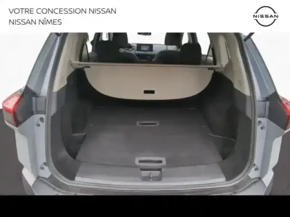 Photo 8 Nissan X-trail  e-Power 204ch N-Connecta