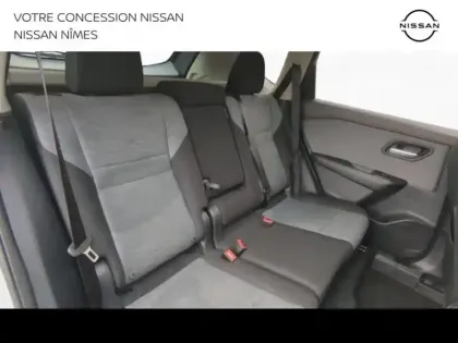 Photo 12 Nissan X-trail  e-Power 204ch N-Connecta