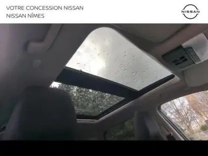 Photo 14 Nissan X-trail  e-Power 204ch N-Connecta