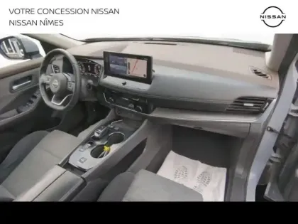 Photo 9 Nissan X-trail  e-Power 204ch N-Connecta