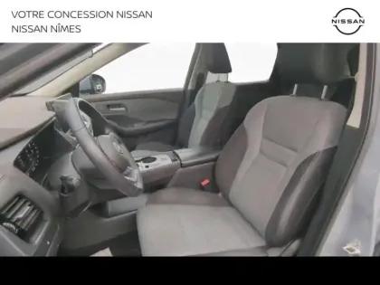 Photo 10 Nissan X-trail  e-Power 204ch N-Connecta