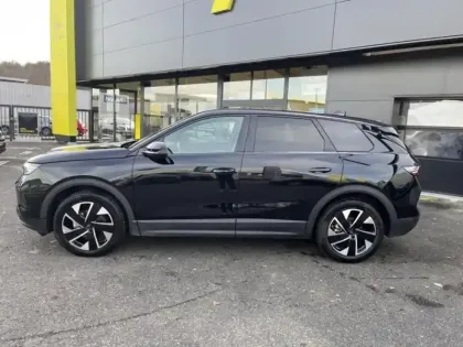 Photo 7 Opel Grandland  1.2 Turbo Hybrid 145ch GS e-DCT6