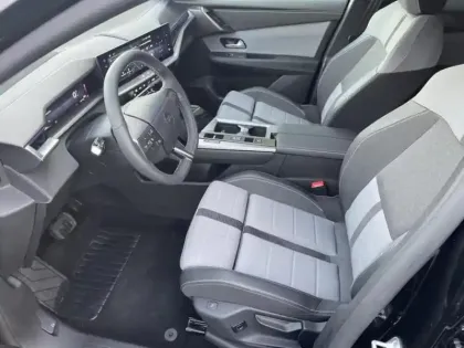 Photo 9 Opel Grandland  1.2 Turbo Hybrid 145ch GS e-DCT6