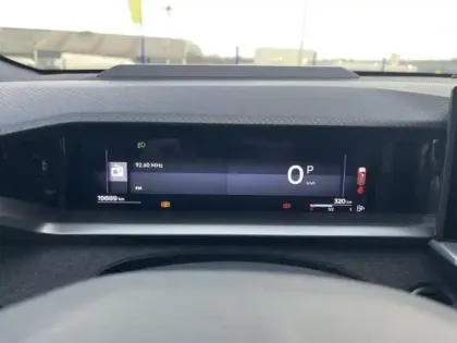 Photo 13 Opel Grandland  1.2 Turbo Hybrid 145ch GS e-DCT6