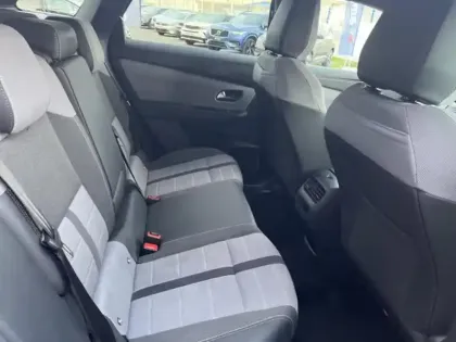 Photo 11 Opel Grandland  1.2 Turbo Hybrid 145ch GS e-DCT6