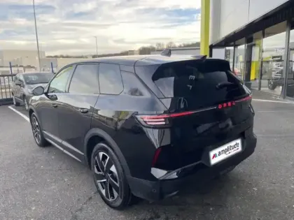 Photo 6 Opel Grandland  1.2 Turbo Hybrid 145ch GS e-DCT6