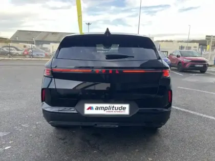 Photo 5 Opel Grandland  1.2 Turbo Hybrid 145ch GS e-DCT6