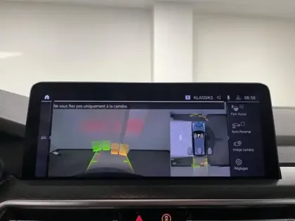 Photo 12 BMW X3  xDrive30e 292ch M Sport