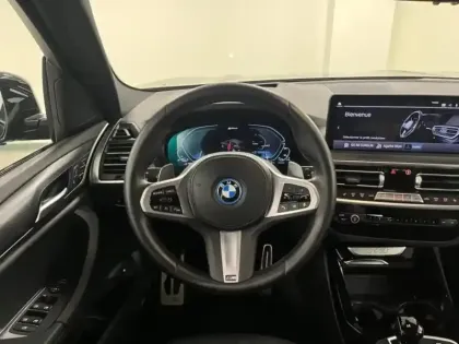 Photo 8 BMW X3  xDrive30e 292ch M Sport