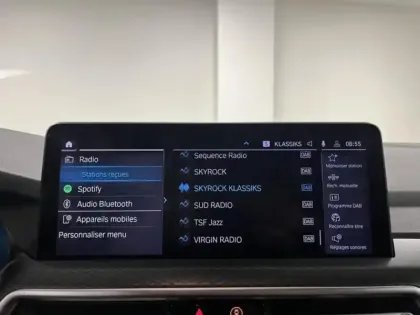 Photo 13 BMW X3  xDrive30e 292ch M Sport