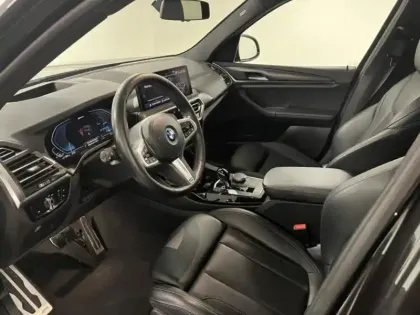 Photo 6 BMW X3  xDrive30e 292ch M Sport