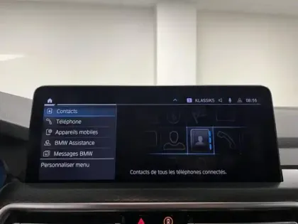 Photo 14 BMW X3  xDrive30e 292ch M Sport