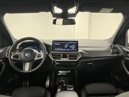 Photo 7 BMW X3  xDrive30e 292ch M Sport