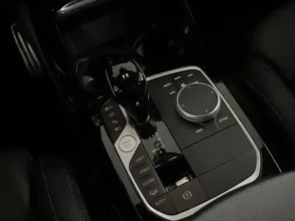 Photo 10 BMW X3  xDrive30e 292ch M Sport