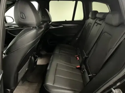 Photo 16 BMW X3  xDrive30e 292ch M Sport