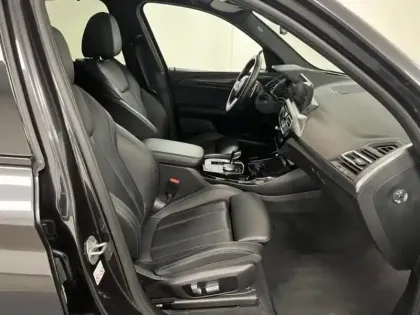 Photo 15 BMW X3  xDrive30e 292ch M Sport