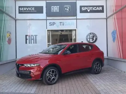 Photo 15 Alfa Romeo Tonale  1.5 Hybrid 130ch Sprint TCT