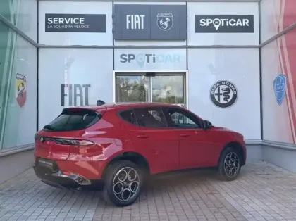 Photo 18 Alfa Romeo Tonale  1.5 Hybrid 130ch Sprint TCT