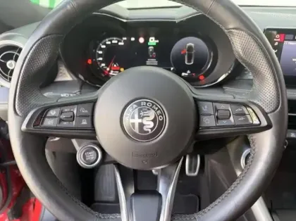 Photo 27 Alfa Romeo Tonale  1.5 Hybrid 130ch Sprint TCT