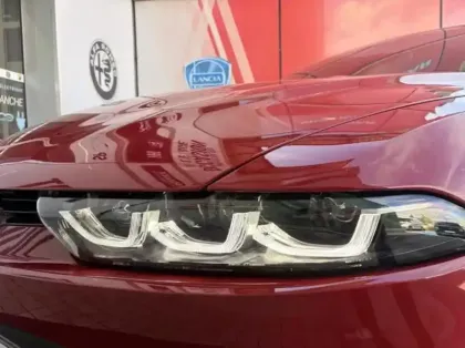 Photo 22 Alfa Romeo Tonale  1.5 Hybrid 130ch Sprint TCT