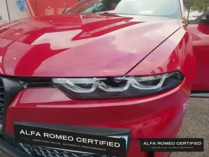Photo 10 Alfa Romeo Tonale  1.5 Hybrid 130ch Sprint TCT