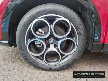 Photo 8 Alfa Romeo Tonale  1.5 Hybrid 130ch Sprint TCT