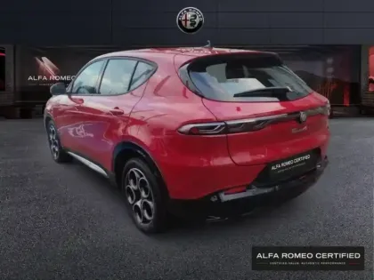 Photo 7 Alfa Romeo Tonale  1.5 Hybrid 130ch Sprint TCT